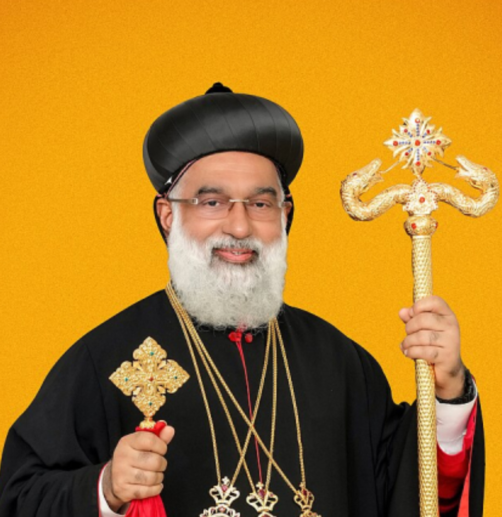 Baselius Joseph