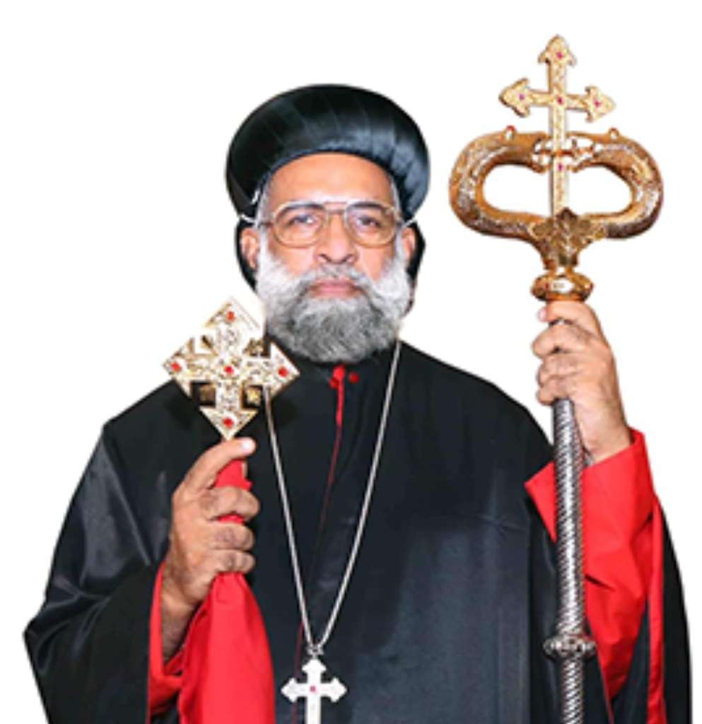 Mor Geevarghese Athanasios
